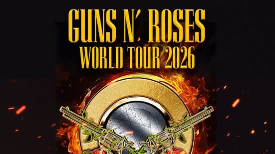 Reprodução / Redes Sociais / Instagram / @t@gunsnroses