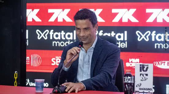 Victor Ferreira / EC Vitória