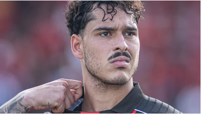 Victor Ferreira / EC Vitória