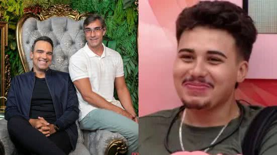Reprodução / TV Globo