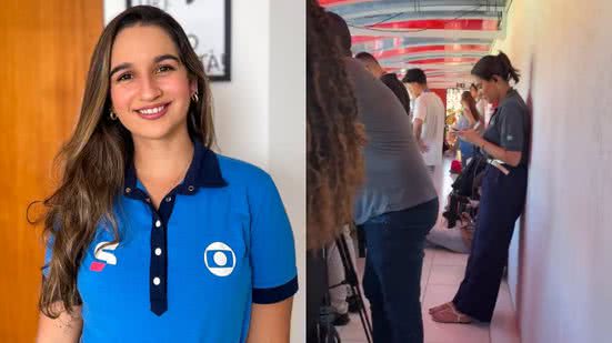 Reprodução / Redes Sociais