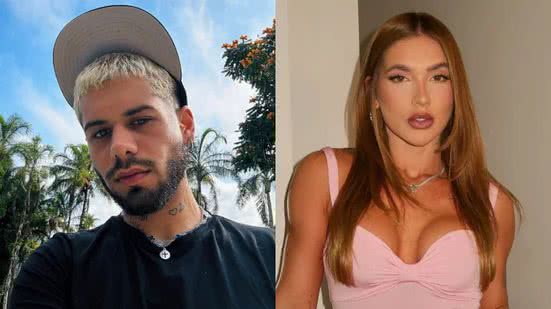 Reprodução / Redes Sociais