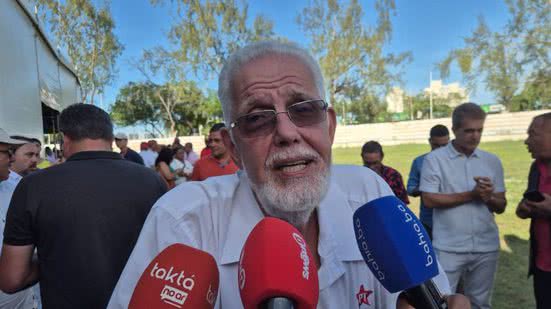 Henrique Brinco / BNews