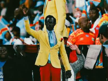 Reprodição/Redes Sociais - @caf_online