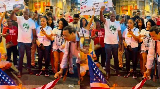 Reprodução / Instagram