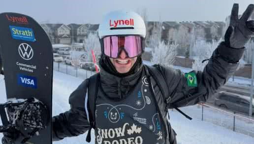 Reprodução/Arquivo Pessoal