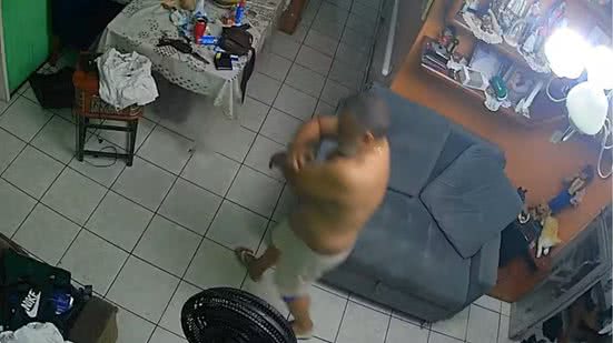 Imagens: TV Verdes Mares/Reprodução