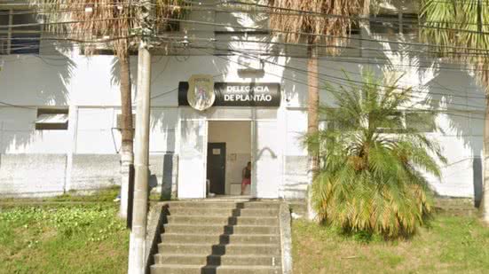 Reprodução/ Google Street View