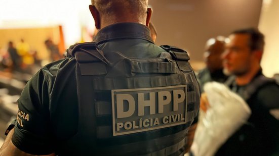 Divulgação/ Ascom-PCBA