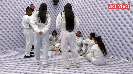 Reprodução / TV Globo