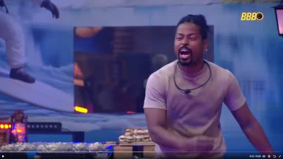 Reprodução / TV Globo