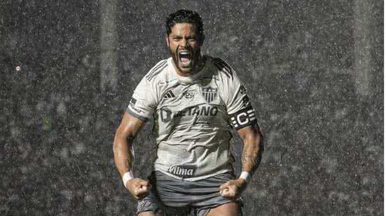 Reprodução / Redes Sociais