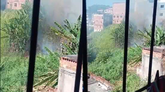 Reprodução / Leitor BNews