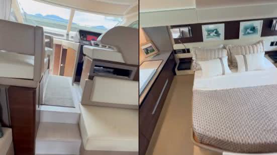 Reprodução / Redes sociais