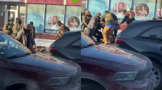 Reprodução / Redes Sociais / X / @RT_com