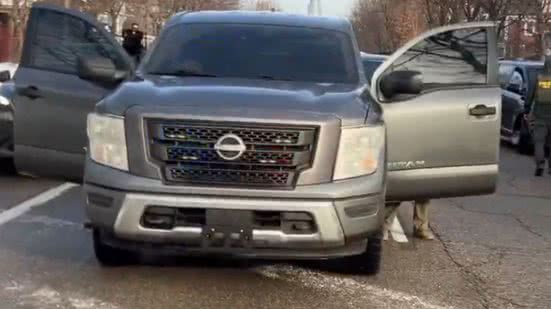 Reprodução/ redes sociais