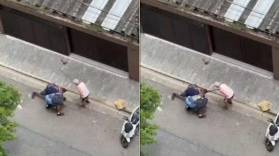 Reprodução/Redes sociais