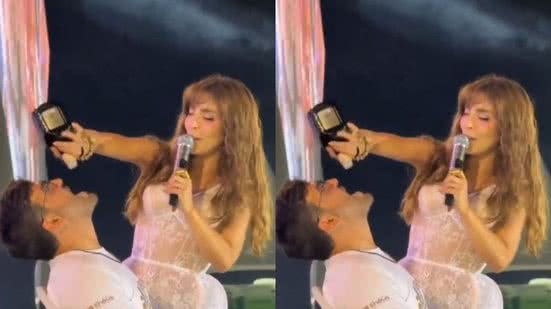 Reprodução/ Vídeo