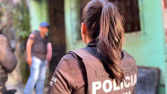 Filipe Conceição/ASCOM-PCBA