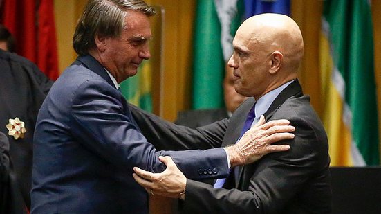 SERGIO LIMA / AFP