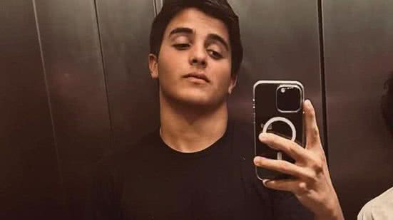 Reprodução Redes sociais