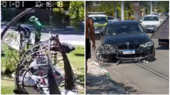 Reprodução / Leitor BNews