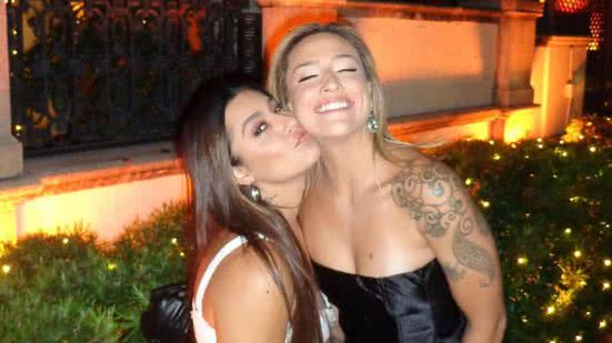 Reprodução / Redes sociais