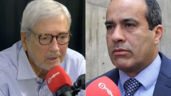 Reprodução / Youtube BNEWS