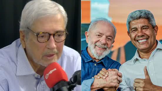 Reprodução / Ricardo Stuckert - PR