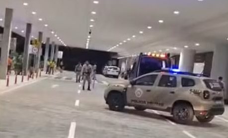 Reprodução Redes Sociais