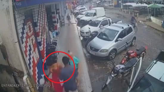 Reprodução/Redes Sociais