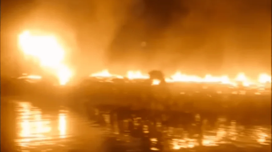 Reprodução/Redes Sociais