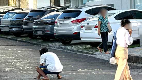 Reprodução / Leitor BNews