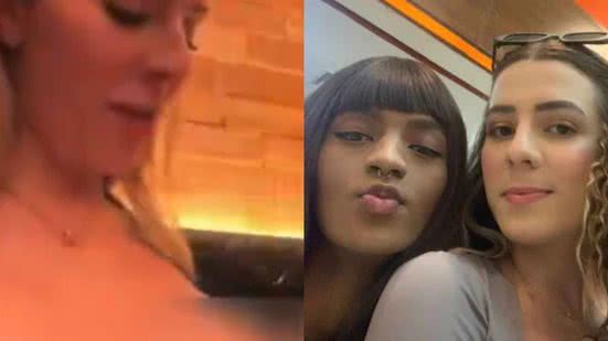 Reprodução / X / @poptime