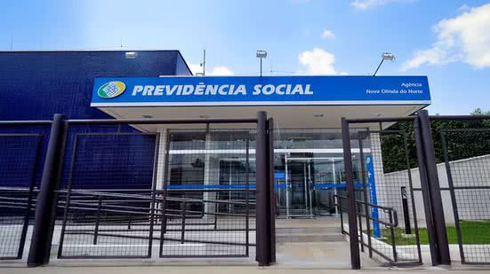 Divulgação / INSS