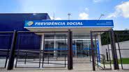 Divulgação / INSS