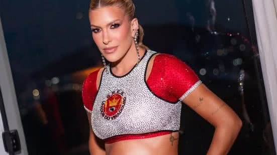 Reprodução / Redes sociais