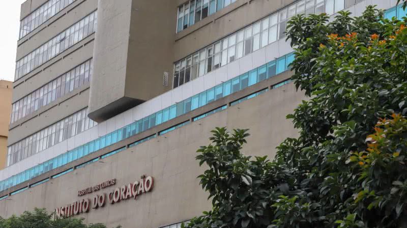Reprodução / Governo de São Paulo