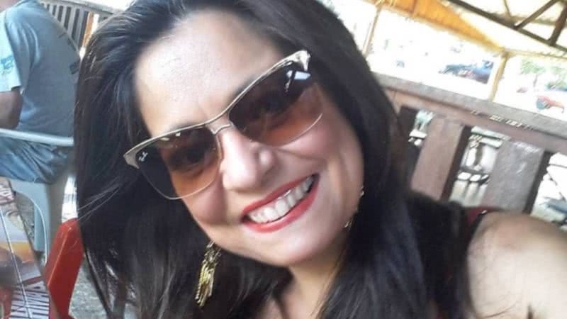 Reprodução / Instagram / Janaina Reis Miron