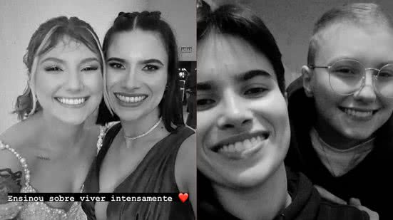 Reprodução / Instagram