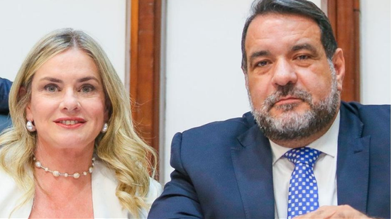 Divulgação / ALBA