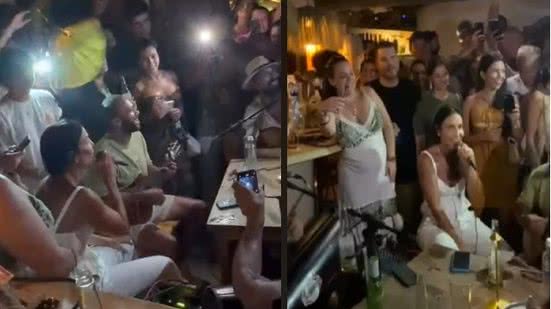 Reprodução Redes sociais