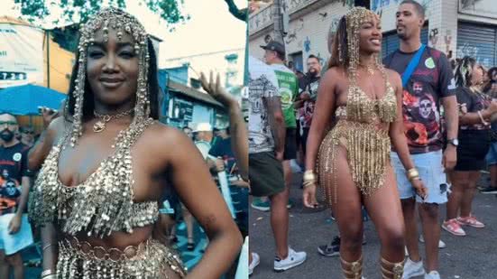 Reprodução / Redes Sociais