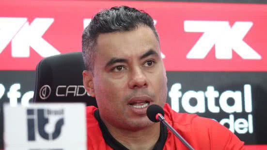 Devid Santana / BNews