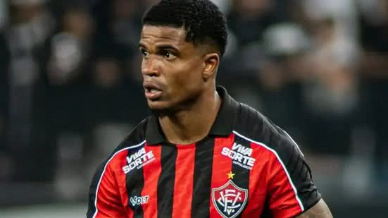 Victor Ferrera / EC Vitória