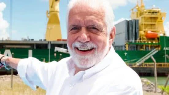 Reprodução/Redes sociais @jaqueswagner