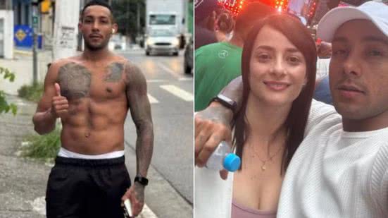 Reprodução/Redes Sociais