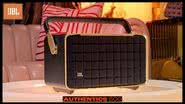 JBL Authentics 500 - Divulgação
