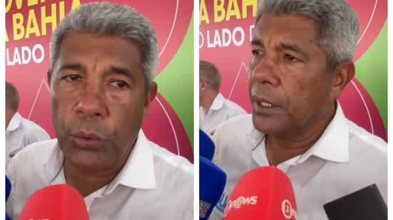 Reprodução / Yuri Pastori / BNews