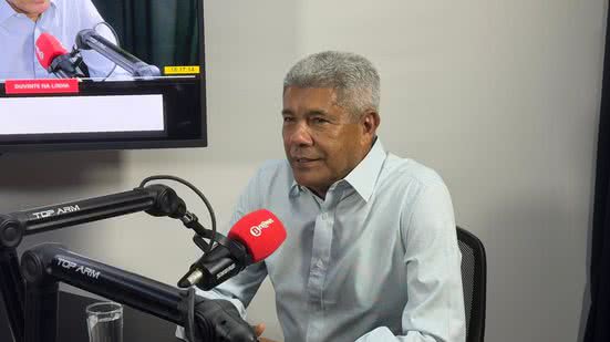 Tácio Caldas / BNEWS